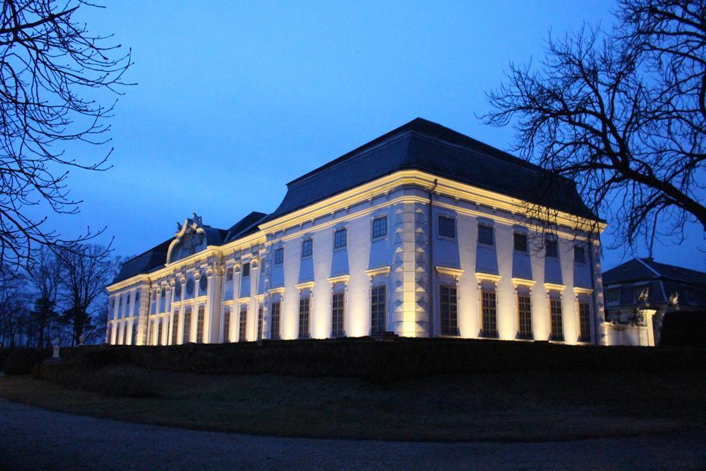Knappenstoeckl Halbturn Exterior photo