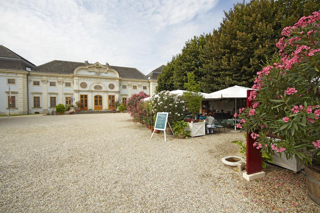 Knappenstoeckl Halbturn Exterior photo